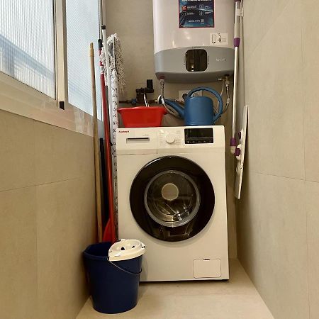 Cozy San Cristobal Apartment In Heart Of อาลิกันเต ภายนอก รูปภาพ