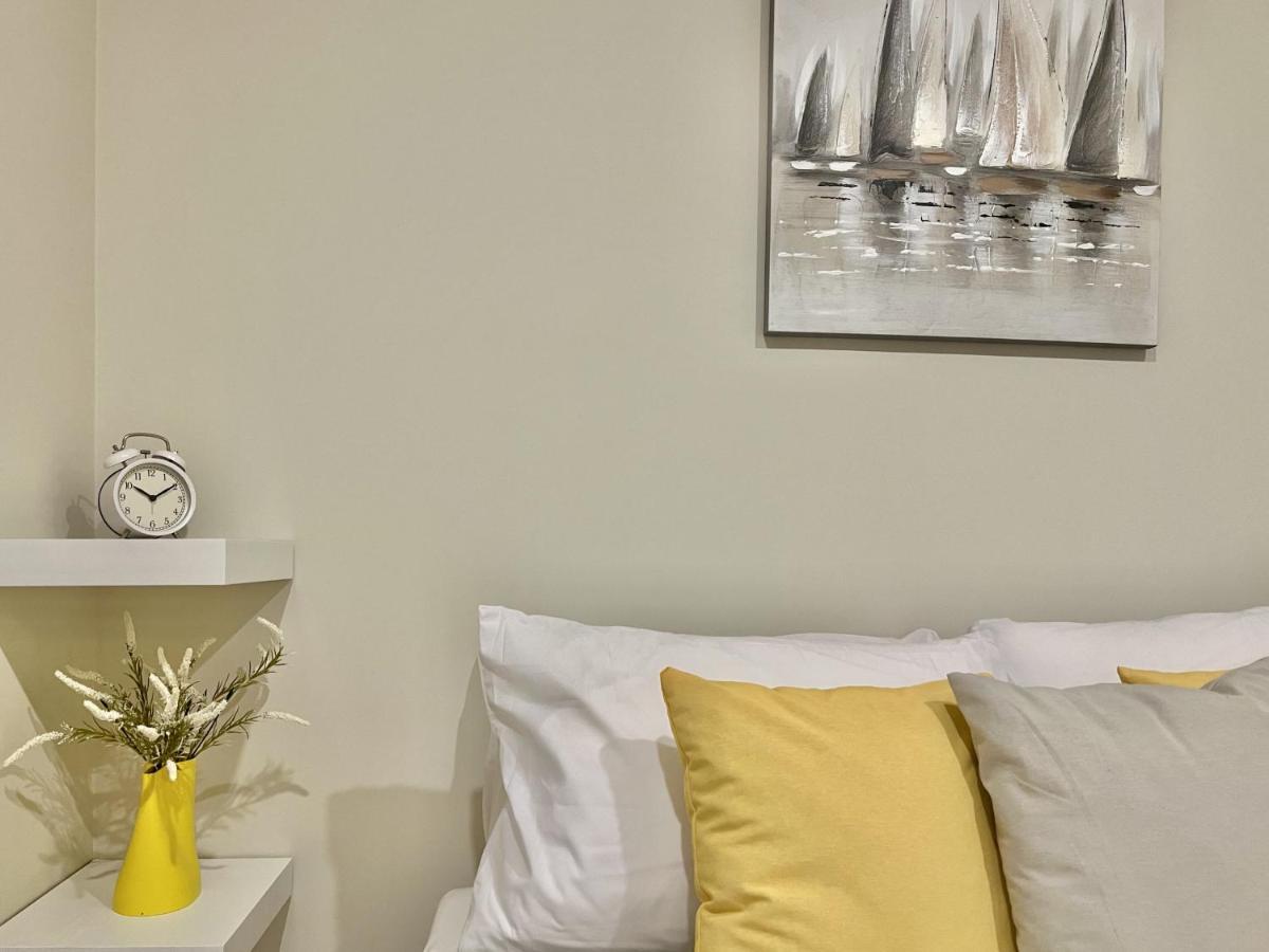 Cozy San Cristobal Apartment In Heart Of อาลิกันเต ภายนอก รูปภาพ