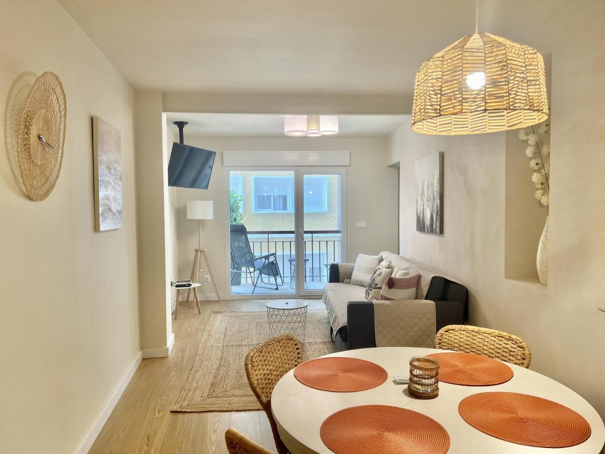Cozy San Cristobal Apartment In Heart Of อาลิกันเต ภายนอก รูปภาพ