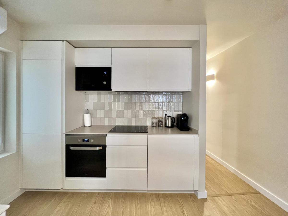 Cozy San Cristobal Apartment In Heart Of อาลิกันเต ภายนอก รูปภาพ