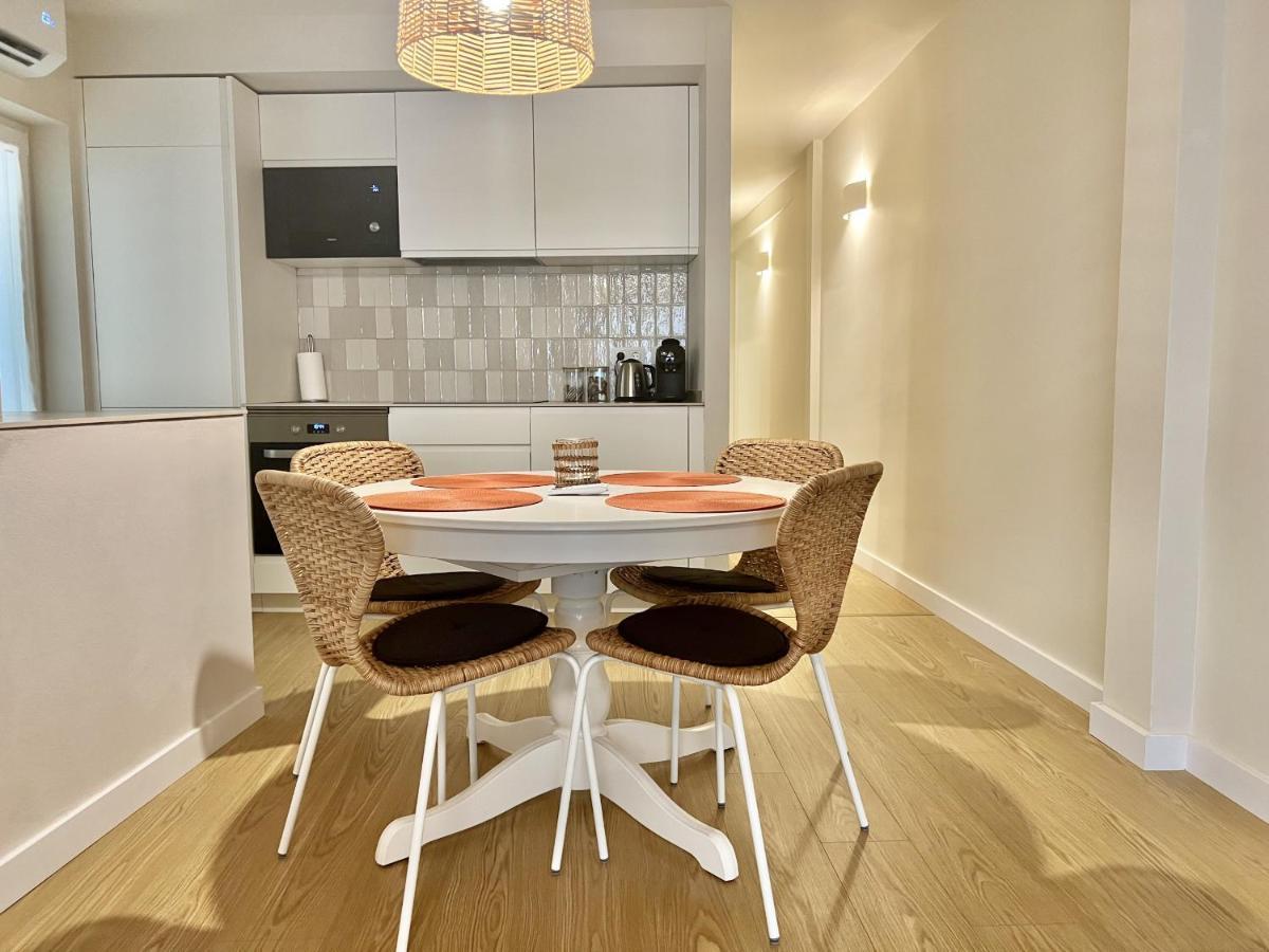 Cozy San Cristobal Apartment In Heart Of อาลิกันเต ภายนอก รูปภาพ