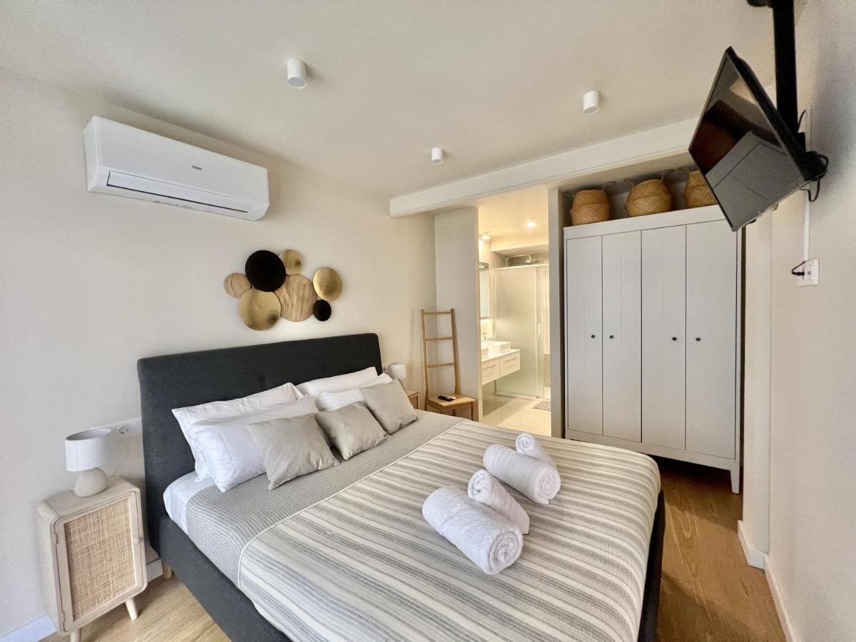 Cozy San Cristobal Apartment In Heart Of อาลิกันเต ภายนอก รูปภาพ