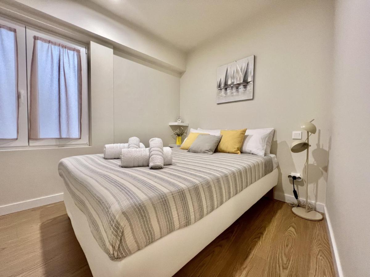 Cozy San Cristobal Apartment In Heart Of อาลิกันเต ภายนอก รูปภาพ