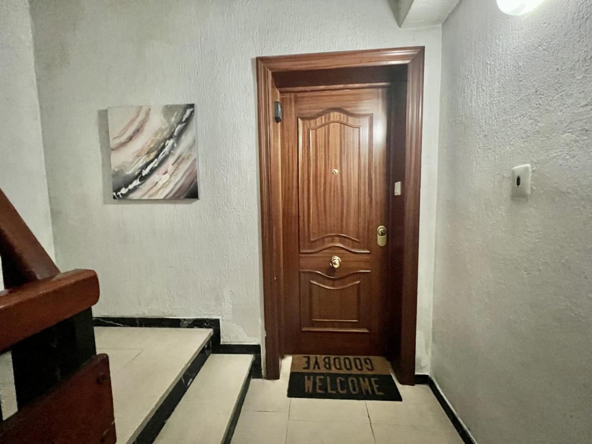 Cozy San Cristobal Apartment In Heart Of อาลิกันเต ภายนอก รูปภาพ